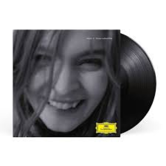 HILDUR GUDNADOTTIR – MOUNT A LP LIMITED