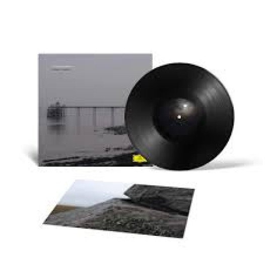 HILDUR GUDNADOTTIR – WITHOUT SINKING LP LIMITED