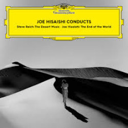 JOE HISAISHI – JOE HISAISHI CONDUCTS 2 LP LIMITED