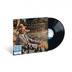 HORACE SILVER – SONG FOR MY FATHER LP LIMITED