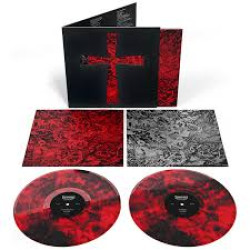 TONY IOMMI  FROM THE DARK 2 LP  LIMITED COLOURED