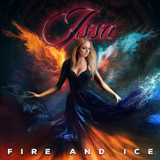 ISSA FIRE & ICE CD LIMITED