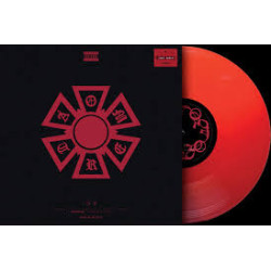 J. BALVIN, RYAN CASTRO – OMERTA LP LIMITED