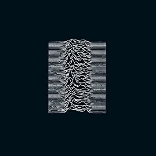 JOY DIVISION UNKNOWN PLEASURES 2 CD LIMITED COLLECTORS EDITION