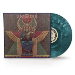KINGFISH (BOB WEIR) KINGFISH GREEN LP LIMITED