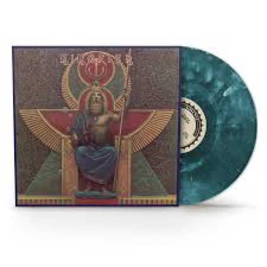 KINGFISH (BOB WEIR) KINGFISH GREEN LP LIMITED