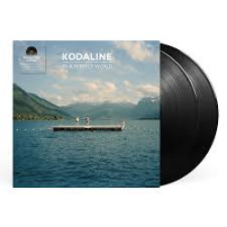 KODALINE IN A PERFECT WORLD RSD 2 LP LIMITED