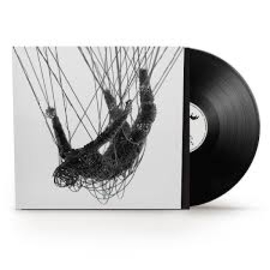 KORN THE NOTHING  LP LIMITED 