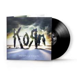 KORN THE PATH OF TOTALITY LP LIMITED