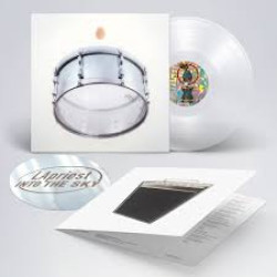 LA PRIEST INTO THE SKY LP LIMITED