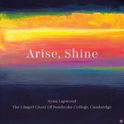 LAPWOOD ANNA ARISE SHINE CD LIMITED