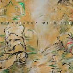 LAURIE ANDERSON & SEXMOB LET X = X 2 CD LIMITED