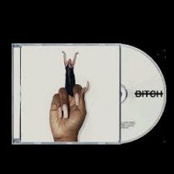LIZZO BITCH CD LIMITED 