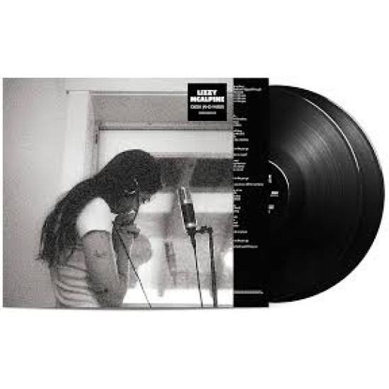LIZZY MC ALPINE OLDER AND WIZER 2 LP LIMITED