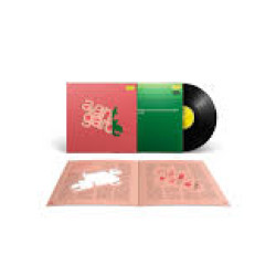 GERARD FREMY, ENSEMBLE INSTRUMENTAL DE MUSIQUE CONTEMPORAINE DE PARIS, LUC FERRARI, KONSTANTIN SIMONOVITCH – LUC FERRARI: PRESQUE RIEN NR. 1, SOCIETE II LP LIMITED