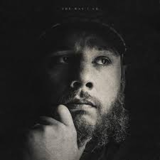 LUKE COMBS THE WAY I AM CD LIMITED