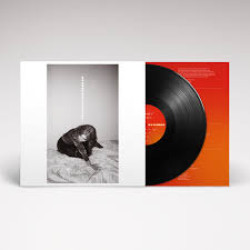 JULIA HOLTER MATERIA LP LIMITED