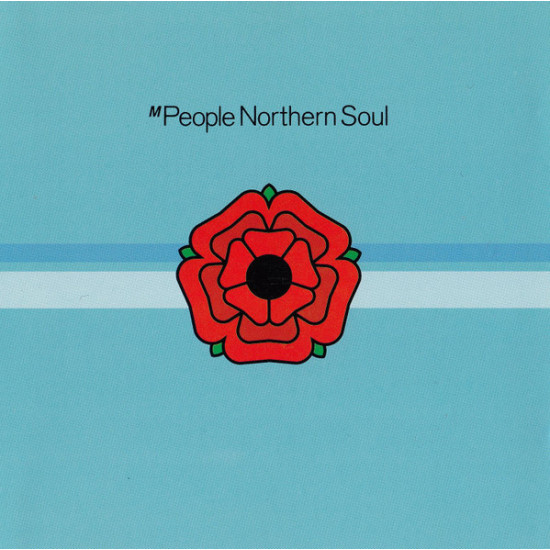 M PEOPLE NORTHERN SOUL RSD 2 LP LIMITED COLOURED
