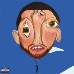 MAC MILLER BALLOONERISM CD LIMITED