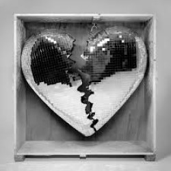 MARK RONSON LATE NIGHT FEELINGS 2 LP LIMITED