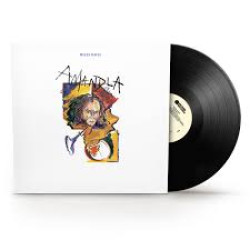 MILES DAVIS AMANDLA LP LIMITED