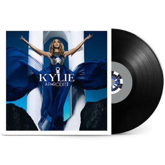 KYLIE MINOGUE APHRODITE LP LIMITED