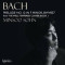 MINSOO SOHN – BACH: THE WELL-TEMPERED CLAVIER I 2 CD LIMITED