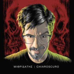 ΜΙΘΡΙΔΑΤΗΣ CHIAROSCURO CD LIMITED