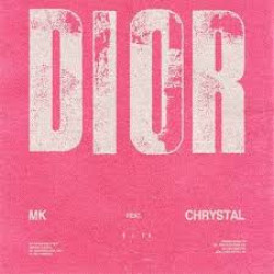 MK DIOR FEAT CHRYSTAL REMIXES RSD LP LIMITED