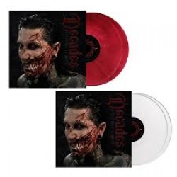 MOTIONLESS IN WHITE DECADES CD LIMITED JEWEL