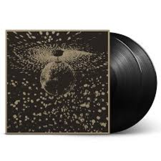 NEIL YOUNG MIRROR BALL 2 LP LIMITED