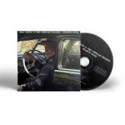 NEIL YOUNG & THE CHROME HEARTS SECOND SONG CD LIMITED