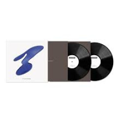 NEW ORDER THE BEST OF 2 LP LIMITED