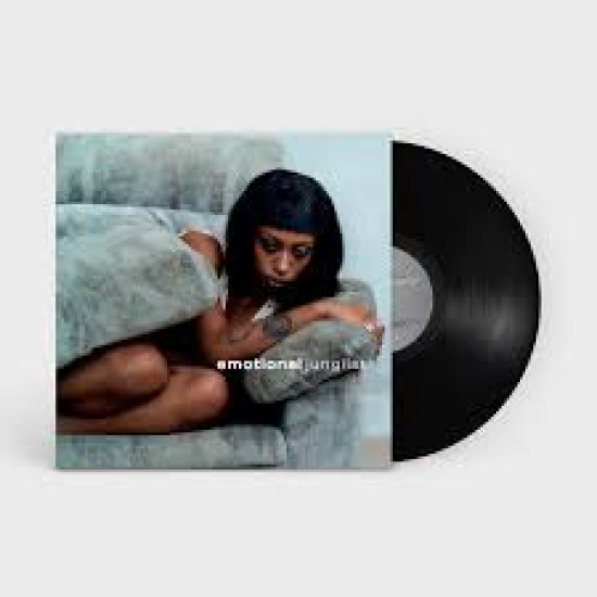 NIA ARCHIVES – EMOTIONAL JUNGLIST LP LIMITED