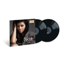 NICOLE SCHERZINGER – KILLER LOVE 2 LP LIMITED