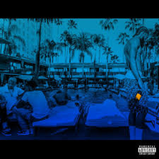 NIPSEY HUSSLE, BINO RIDEAUX PROLIFIC LP LIMITED YELLOW