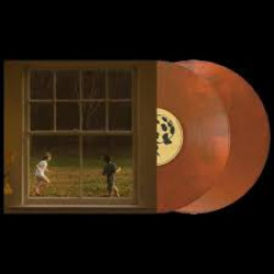 NOAH KAHAN – THE GREAT DIVIDE LP LIMITED
