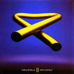 MIKE OLDFIELD TUBULAR BELLS II LP LIMITED