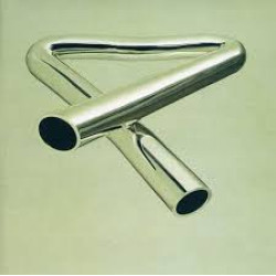MIKE OLDFIELD TUBULAR BELLS III LP LIMITED