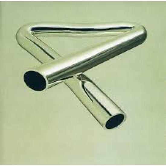 MIKE OLDFIELD TUBULAR BELLS III LP LIMITED