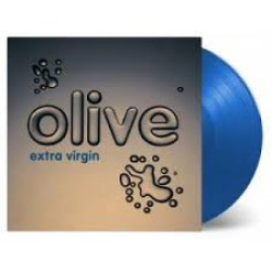 OLIVE EXTRA VIRGIN RSD 2 LP LIMITED COLOURED 