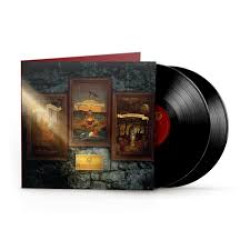 OPETH PALE COMMUNION 2 LP LIMITED