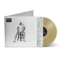 ORVILLE PECK MULE LP LIMITED BROWN