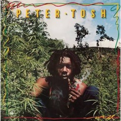 PETER TOSH LEGALIZE IT LP LIMITED