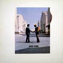 PINK FLOYD WISH YOU WERE HERE CD LIMITED