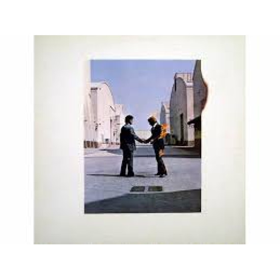 PINK FLOYD WISH YOU WERE HERE CD LIMITED