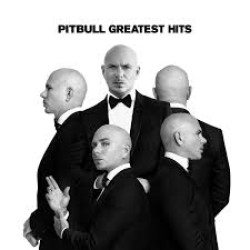 PITBULL GREATEST HITS LP LIMITED