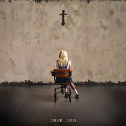 THE PRETTY RECKLESS – DEAR GOD 2 LP LIMITED
