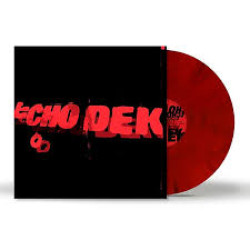 PRIMAL SCREAM ECHO DEK RSD LP LIMITED COLOURED