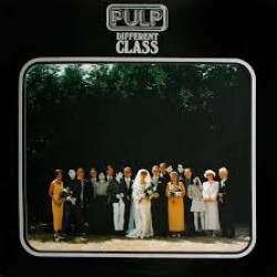 PULP DIFFERENT CLASS REISSUE 2026 LP LIMITED